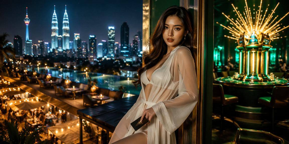roll996 — Slot, Kasino & Sportsbook Bersatu