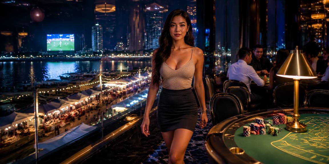 Andar Bahar roll996 Untuk Malaysia