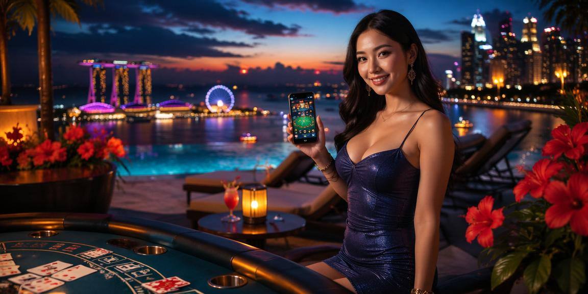 roll996 — Slot, Kasino & Sportsbook Bersatu