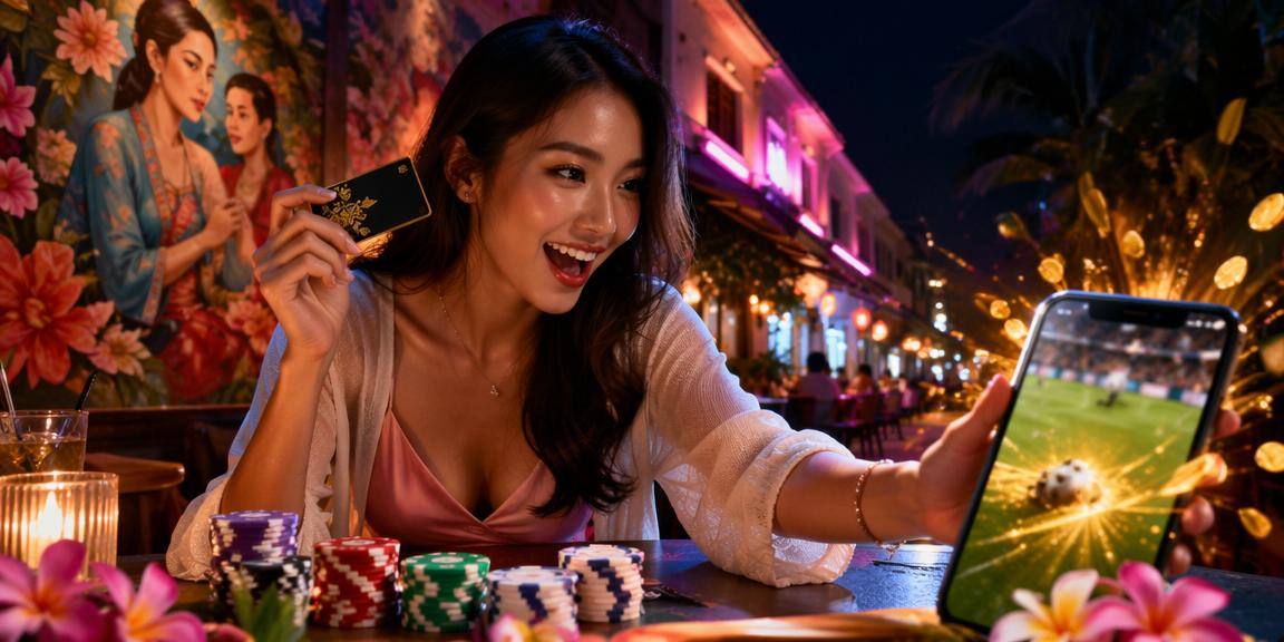 roll996 — Slot, Kasino & Sportsbook Bersatu